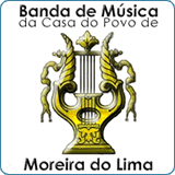 Banda de M�sica da Casa do Povo de Moreira do Lima