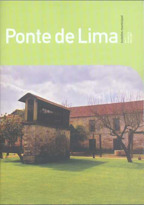 Boletim Municipal 13