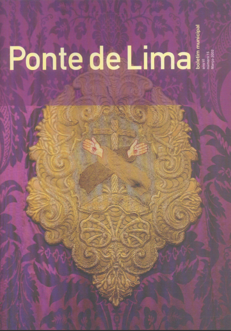 Boletim Municipal 15