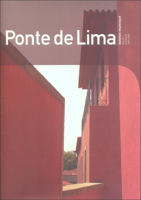 Boletim Municipal 18