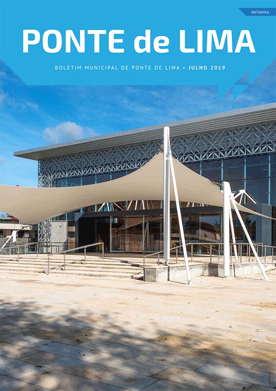 Boletim Municipal 28