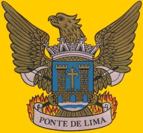 Bombeiros Volunt�rios de Ponte de Lima