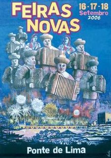 Feiras Novas 2006