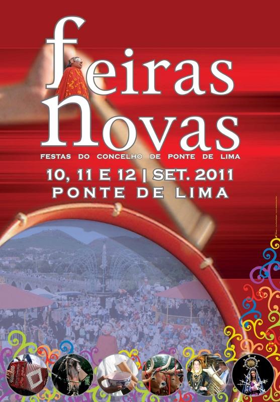 Feiras Novas 2011