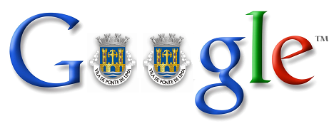 Google Ponte de Lima