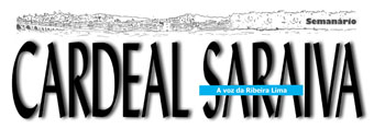 Jornal Cardeal Saraiva