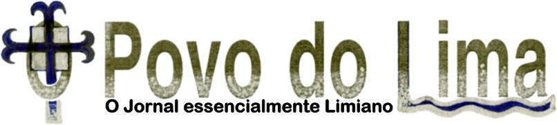 Jornal O Povo do Lima