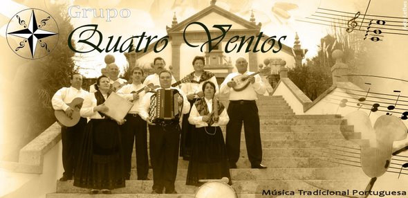 Grupo Quatro Ventos