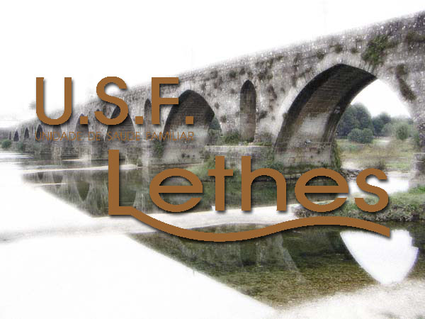 USF Lethes - Unidade de Sa�de Familiar